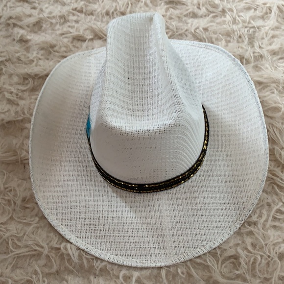 Arlop hat sz S 63/4 - Picture 5 of 9